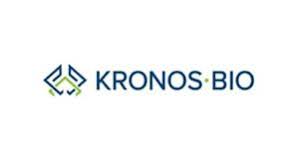 Kronos Bio logo