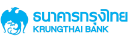 Krung Thai Bank Public logo