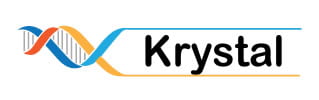 Krystal Biotech  logo