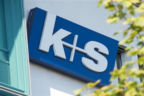 K+S Aktiengesellschaft