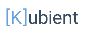 Kubient logo