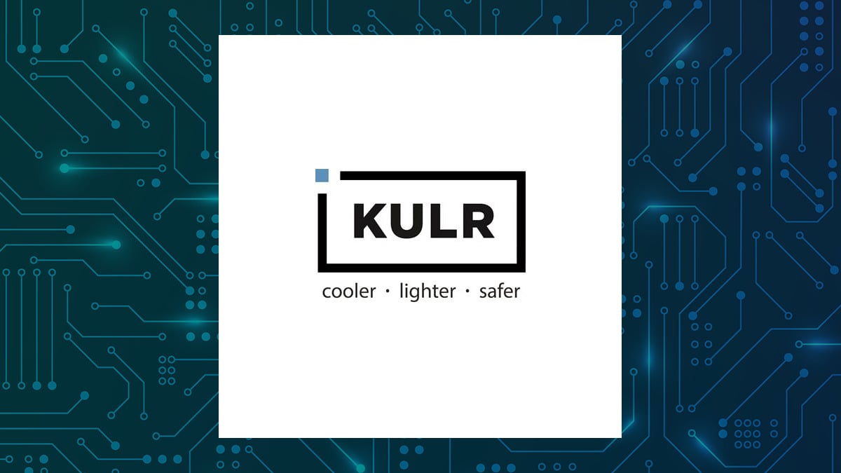 KULR Technology Group logo