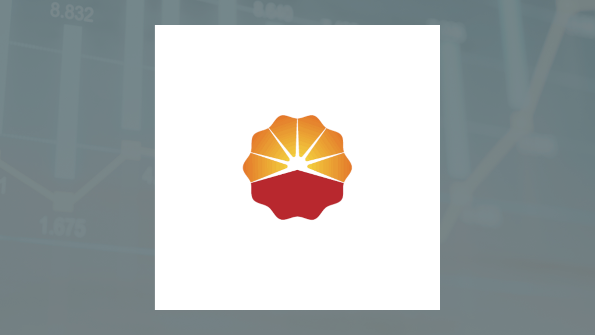 Kunlun Energy logo