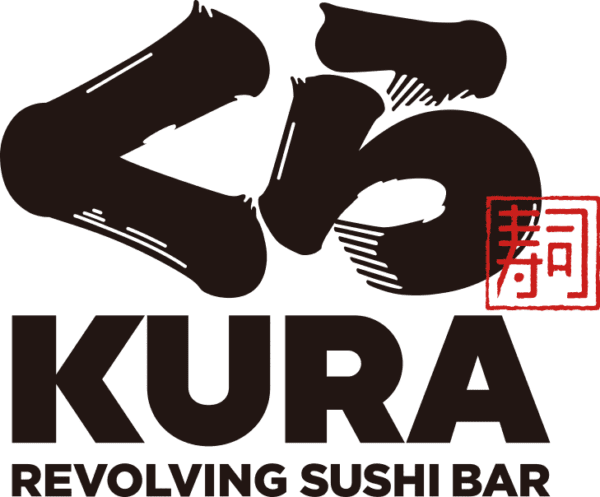 Kura Sushi USA logo