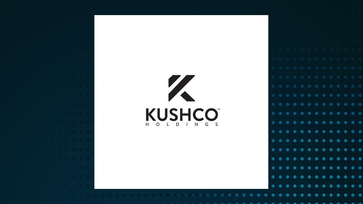KushCo logo