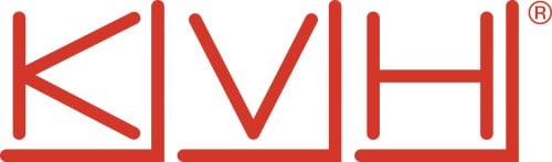 KVHI stock logo