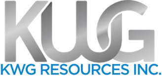 KWG Resources logo