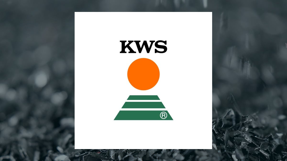 KWS SAAT SE & Co. KGaA logo