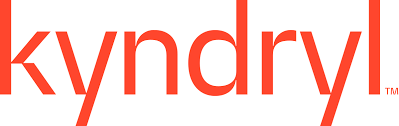 Kyndryl logo