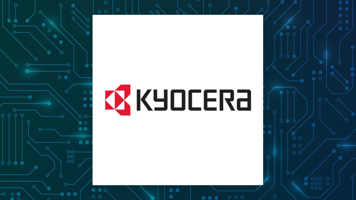 Kyocera logo