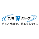 Kyushu Electric Power logo