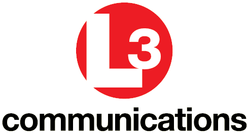 L3 Technologies logo