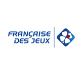 La Française des Jeux Société anonyme logo