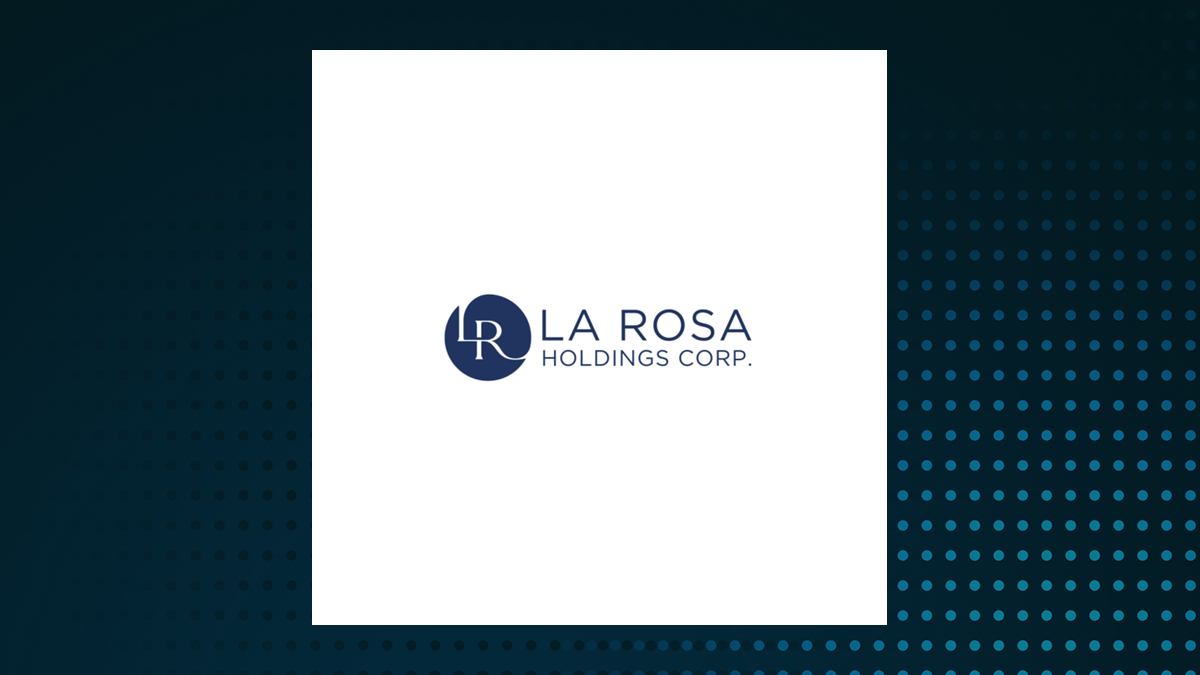 La Rosa logo