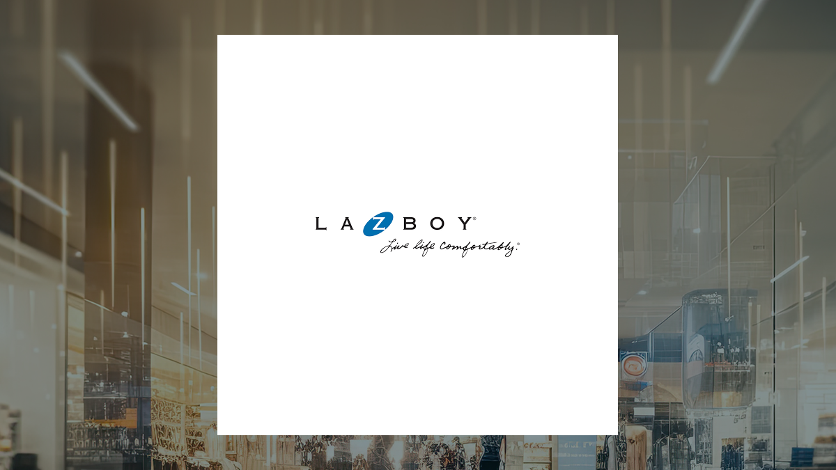 La-Z-Boy logo