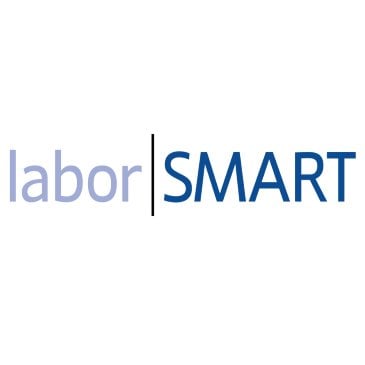 Labor Smart logo