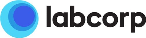 Laboratory Company of America logo