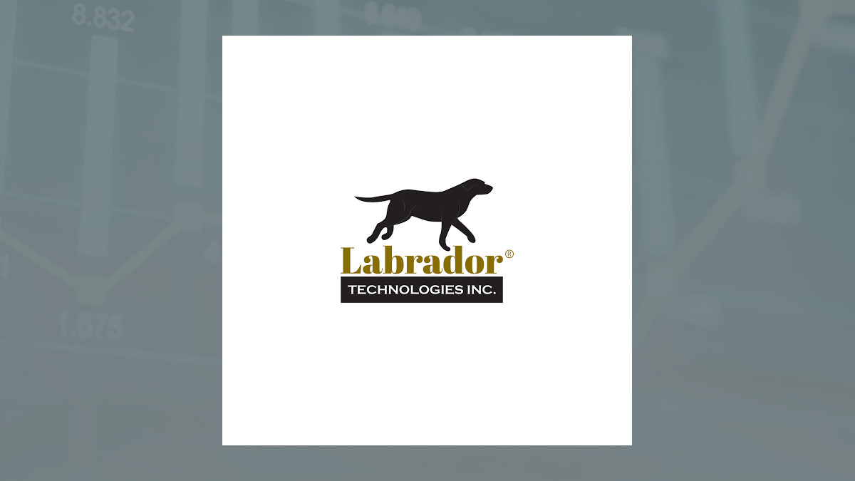 Labrador Resources logo