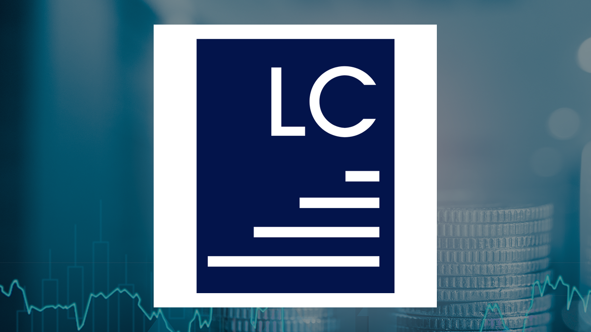 Ladder Capital logo