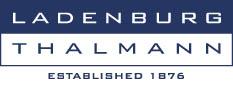 LADENBURG THALM/SH SH stock logo