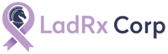LadRx logo