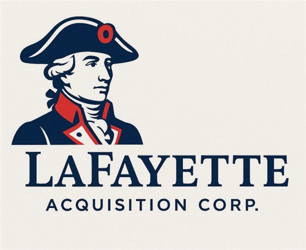 Lafayette Acquisition stock logo