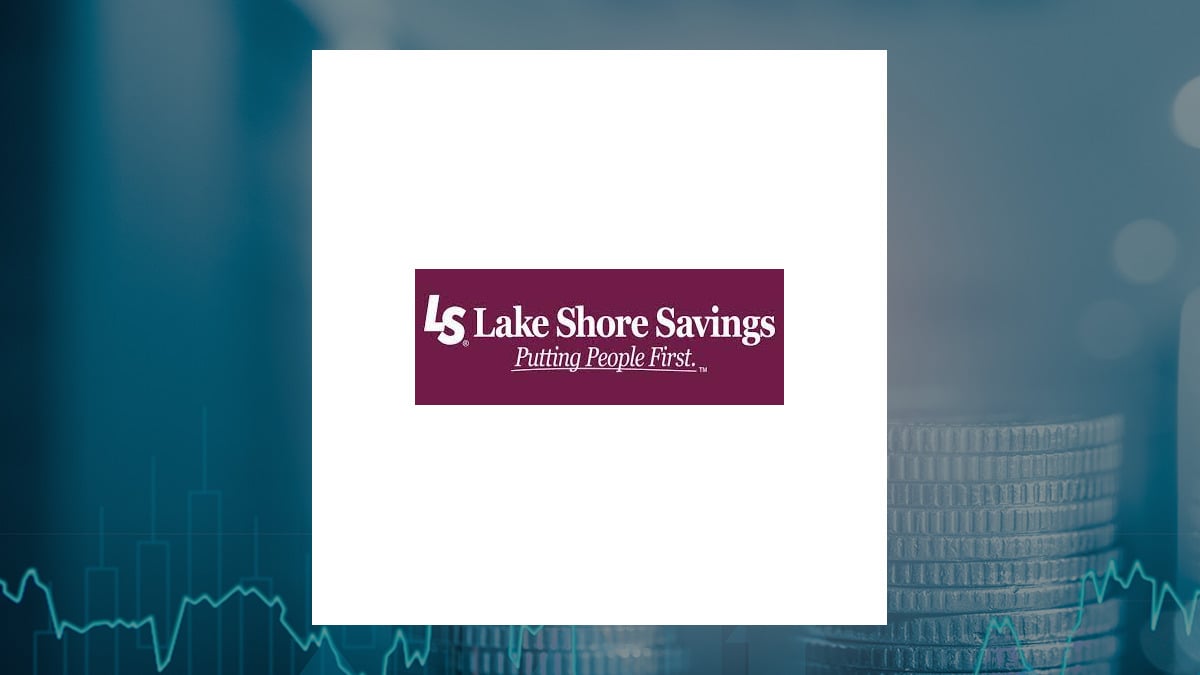 Lake Shore Bancorp logo
