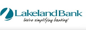 Lakeland Bancorp logo