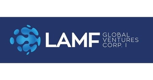 LAMF Global Ventures Corp. I logo