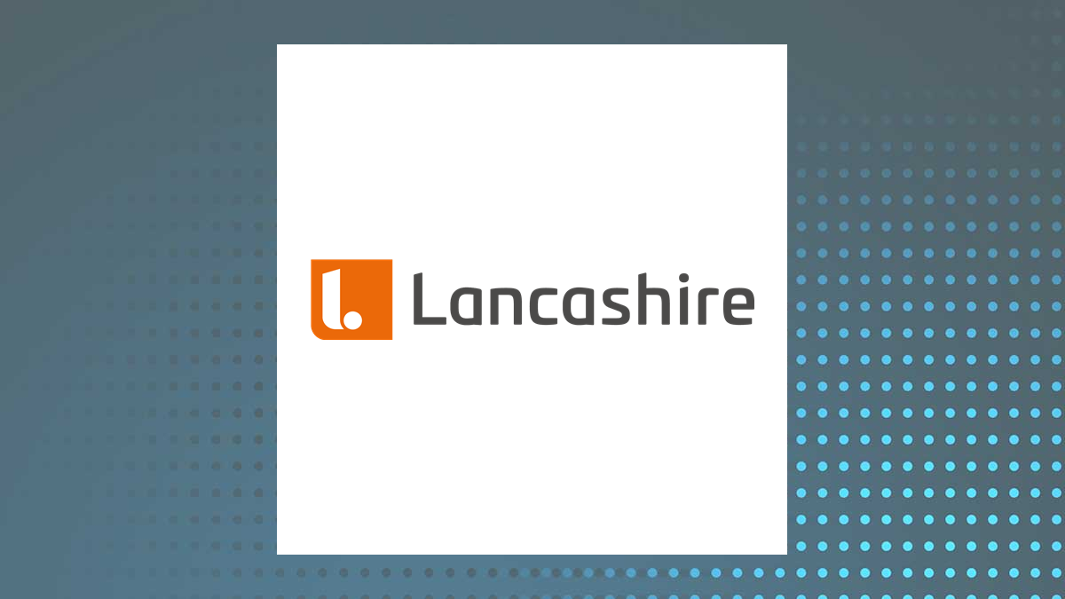 Lancashire logo