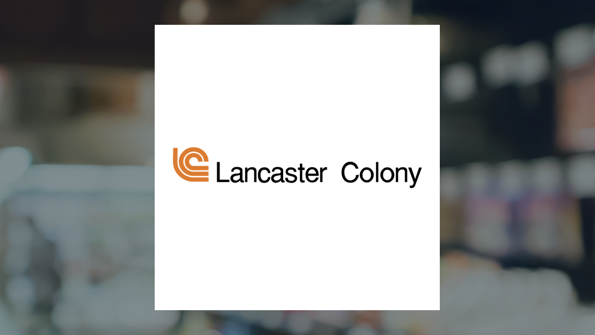 Lancaster Colony logo