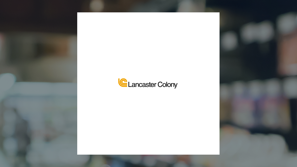 Lancaster Colony logo