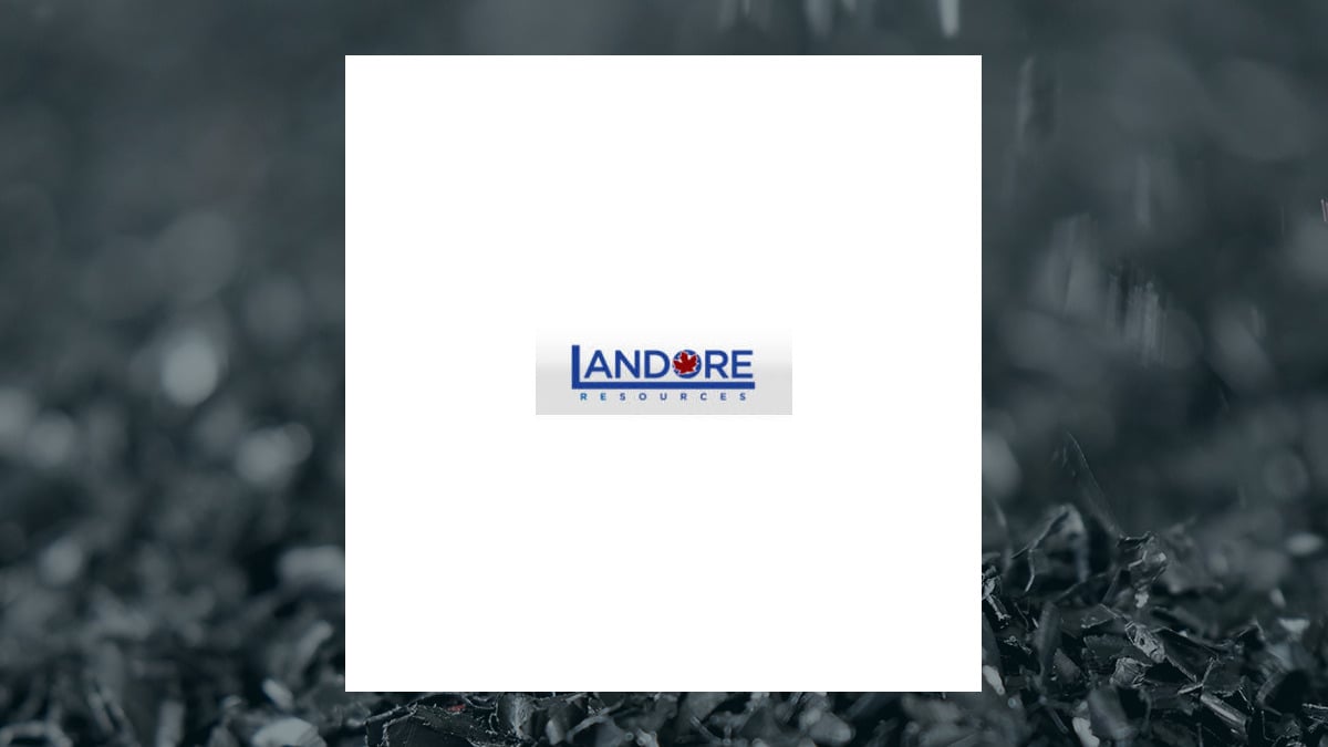 Landore Resources logo