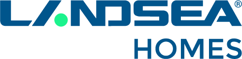 Landsea Homes logo