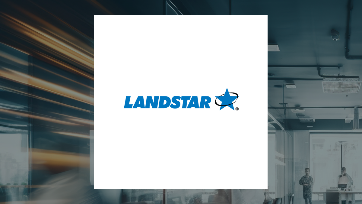 Landstar logo