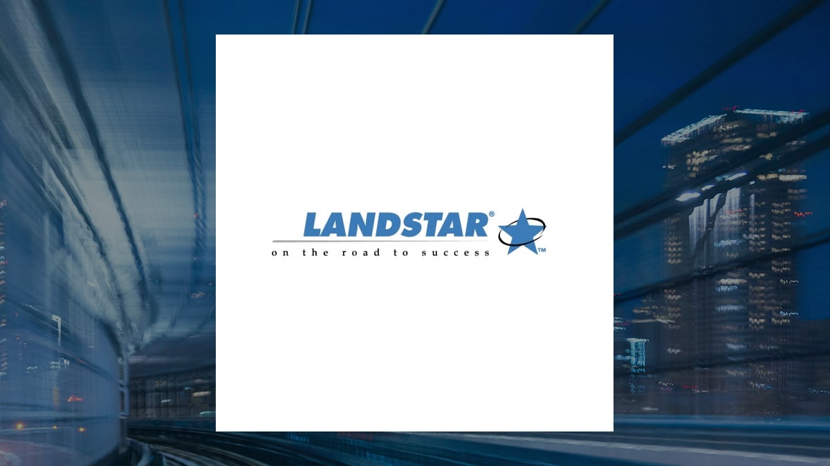 Landstar System logo