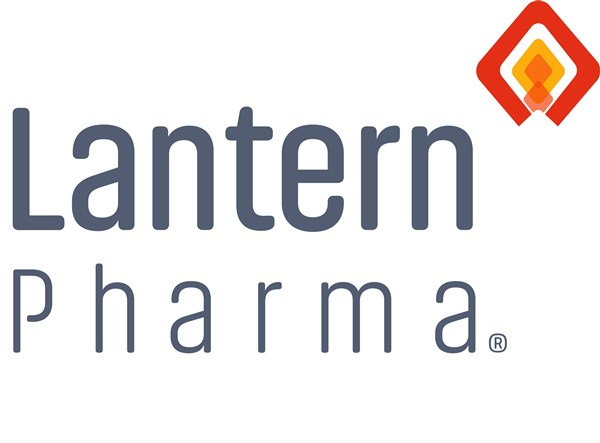 Lantern Pharma logo