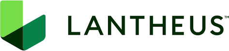 Lantheus stock logo