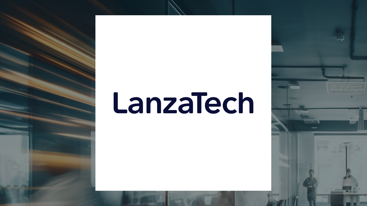 LanzaTech Global logo