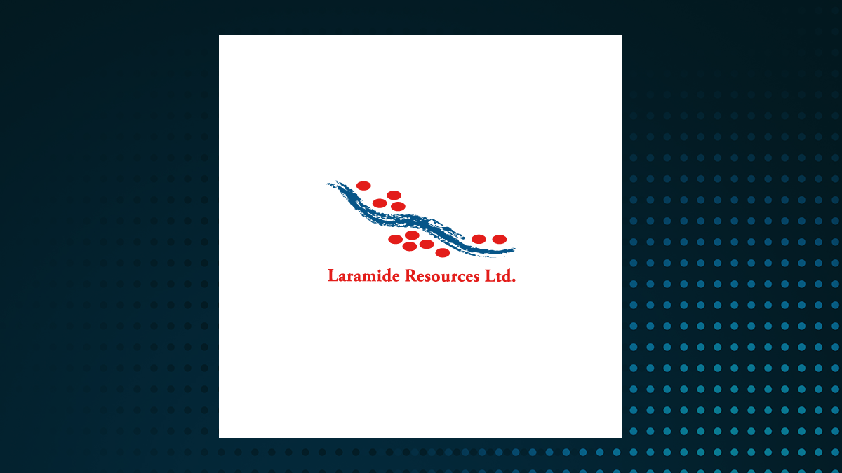 Laramide Resources logo