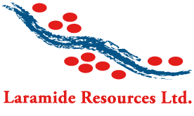 Laramide Resources logo