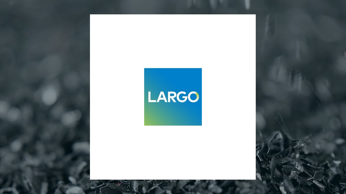 Largo logo