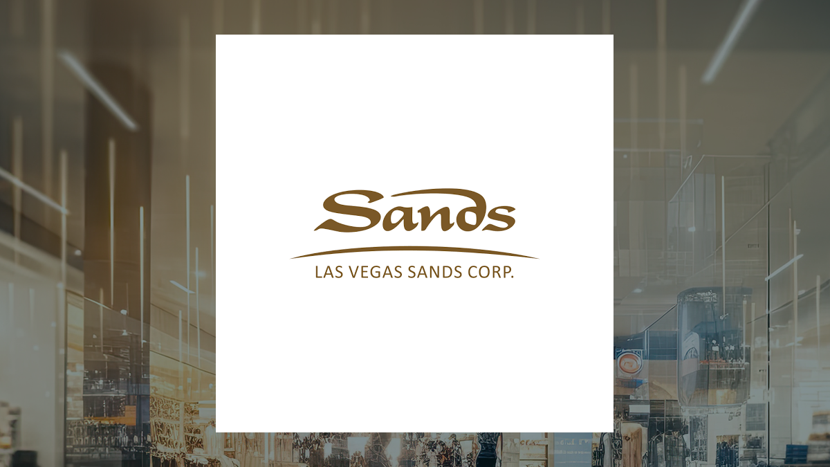 Las Vegas Sands logo