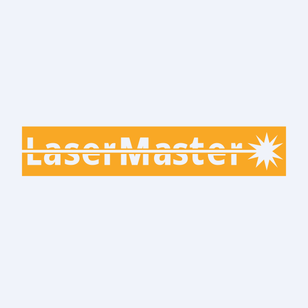 Laser Master International logo