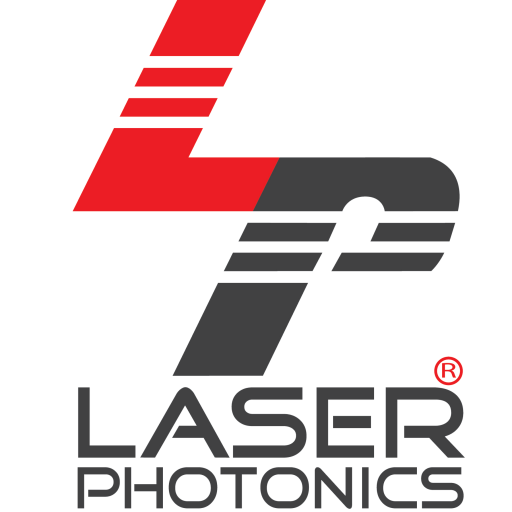 Laser Photonics logo