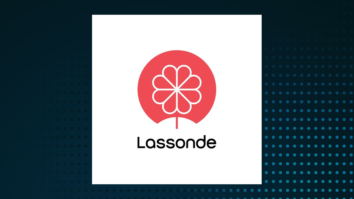 Lassonde Industries logo