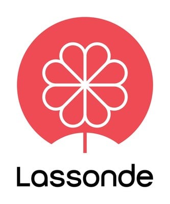 Lassonde Industries Inc logo Lassonde Industries Inc logo