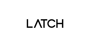 Latch logo