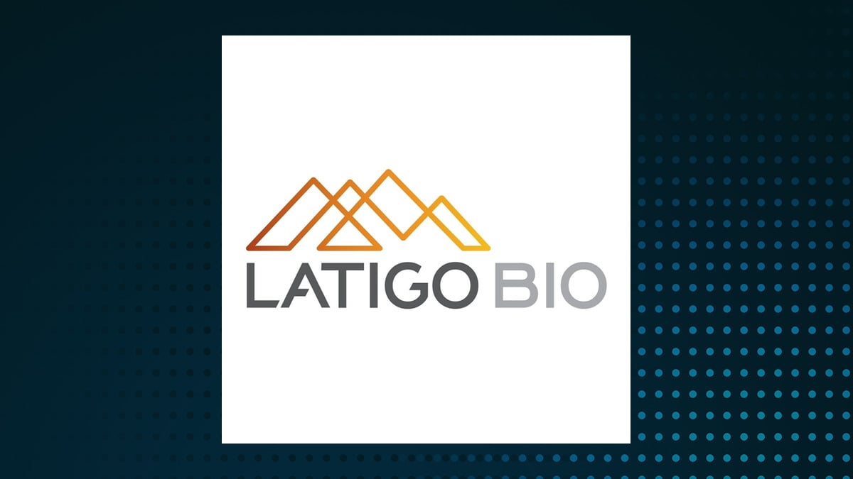 Latigo Biotherapeutics logo