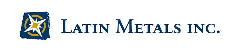 Latin Metals logo